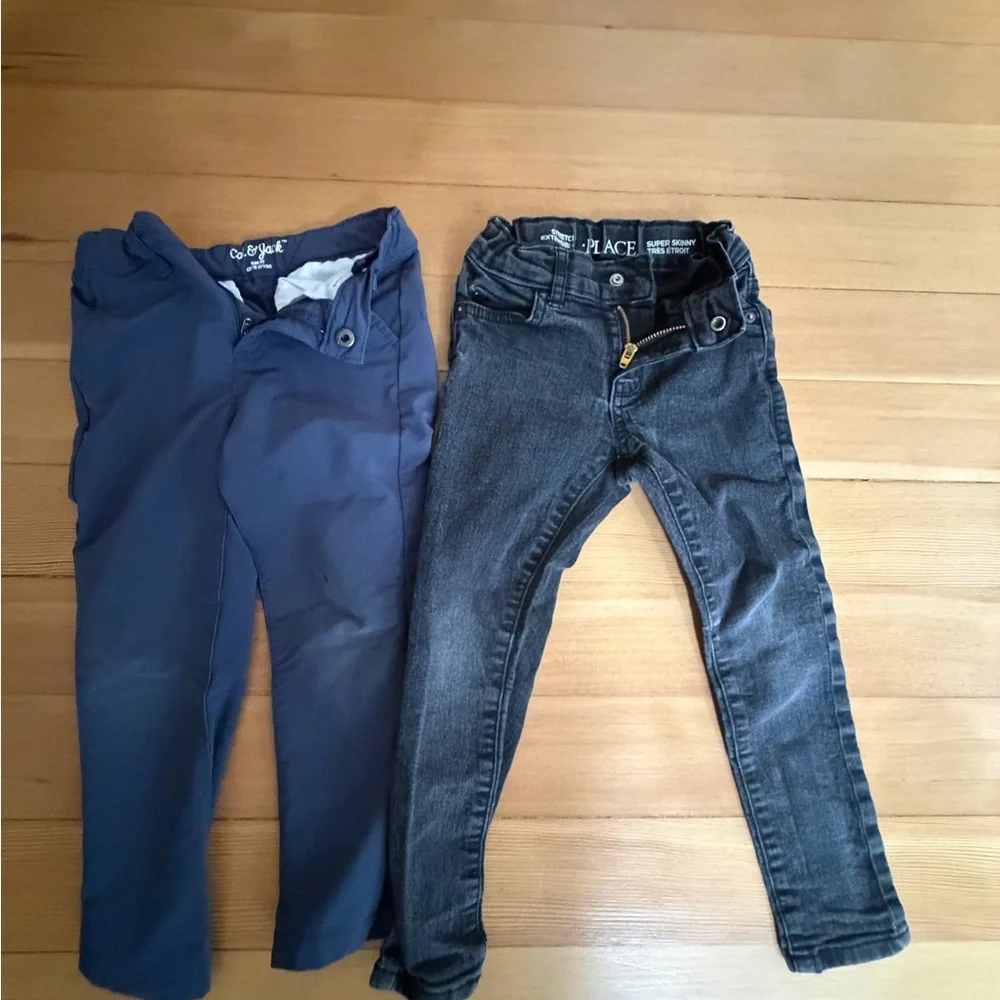 4T bundle